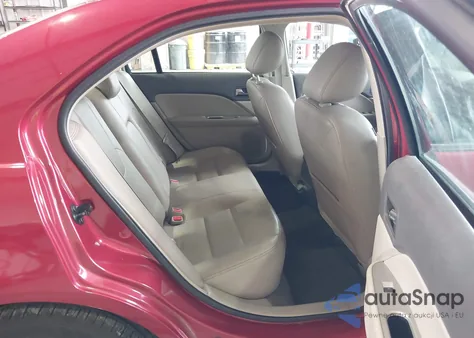 2012 Ford Fusion Hybrid из США, поврежденный, VIN 3FADP0L34CR176501